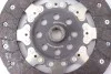 Комплект зчеплення Renault Laguna II 2.0dCi 06-07, 127kw, (M9R760)/замінений на 625 3056 33 LuK 625305234 (фото 10)