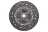 Комплект сцепления Ford Transit 2.2 TDCi 07-14, FWD, 85/103kw LuK 625 3061 09 (фото 3)