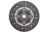 Комплект сцепления Ford Transit 2.2 TDCi 07-14, FWD, 85/103kw LuK 625 3061 09 (фото 4)