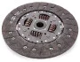 Комплект сцепления Ford Transit 2.2 TDCi 07-14 (85-103kw) LuK 625 3061 33 (фото 13)