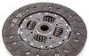 Комплект сцепления Ford Transit 2.2 TDCi 07-14 (85-103kw) LuK 625 3061 33 (фото 7)