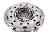 Комплект сцепления Ford Transit 2.2 TDCi 07-14 (85-103kw) LuK 625 3061 33 (фото 8)