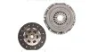 Комплект сцепления Opel Insignia 2.0 CDTi 08- LuK 625 3063 09 (фото 1)