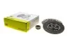 Комплект зчеплення Ford Transit 2.4TDCI 74kw, 06-14, d=250mm LuK 625 3068 00 (фото 1)