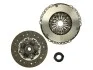 Комплект зчеплення Ford Transit 2.4TDCI 74kw, 06-14, d=250mm LuK 625 3068 00 (фото 15)