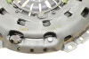 Комплект зчеплення Ford Transit 2.4TDCI 74kw, 06-14, d=250mm LuK 625 3068 00 (фото 21)