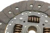 Комплект зчеплення Ford Transit 2.4TDCI 74kw, 06-14, d=250mm LuK 625 3068 00 (фото 23)