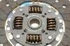 Комплект зчеплення Ford Transit 2.4TDCI 74kw, 06-14, d=250mm LuK 625 3068 00 (фото 25)