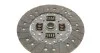 Комплект зчеплення Ford Transit 2.4TDCI 74kw, 06-14, d=250mm LuK 625 3068 00 (фото 8)