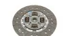 Комплект зчеплення Ford Transit 2.4TDCI 74kw, 06-14, d=250mm LuK 625 3068 00 (фото 10)