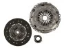 Комплект зчеплення Mazda 3/6/CX-7 2.0/2.3/2.5 05-14, (L3Y7/L3KG/L3-VDT/L5-VE) LuK 625 3069 00 (фото 1)