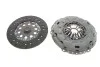 Комплект зчеплення Mazda 3/5/6 2.0 DI 02-10 (d=250mm) LuK 625 3072 00 (фото 1)