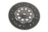 Комплект зчеплення Mazda 3/5/6 2.0 DI 02-10 (d=250mm) LuK 625 3072 00 (фото 4)
