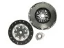 Комплект зчеплення Toyota Rav4 2.0/2.2D 12- (d=250mm) LuK 625307600 (фото 1)