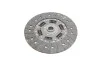 Комплект сцепления Ford Galaxy/Mondeo 2.2 TDCi 08-15 (d=250mm) LuK 625 3096 09 (фото 11)