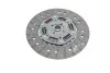 Комплект сцепления Ford Galaxy/Mondeo 2.2 TDCi 08-15 (d=250mm) LuK 625 3096 09 (фото 14)