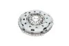 Комплект сцепления Ford Galaxy/Mondeo 2.2 TDCi 08-15 (d=250mm) LuK 625 3096 09 (фото 9)