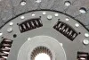 Комплект сцепления Ford Galaxy/Mondeo 2.2 TDCi 08-15 (d=250mm) LuK 625 3096 09 (фото 10)