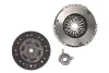 Комплект зчеплення Ford Galaxy/Mondeo 2.2 TDCi 08-15 (d=250mm) LuK 625 3096 33 (фото 2)