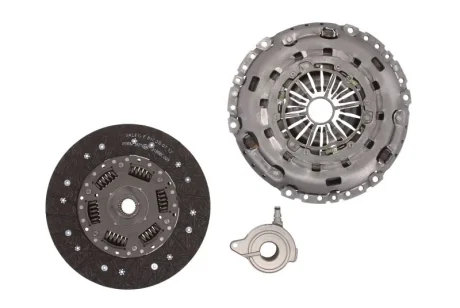 Комплект сцепления Ford Galaxy/Mondeo 2.2 TDCi 08-15 (d=250mm) LuK 625 3096 33