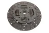 Комплект сцепления Nissan Navara 2.5 D 4x4 01- (d=250mm) LuK 625310000 (фото 5)