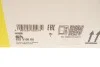 Комплект сцепления Nissan Navara 2.5 D 4x4 01- (d=250mm) LuK 625310000 (фото 9)