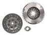 Комплект сцепления Mazda 6/CX-7 2.0/2.2/2.5 07-13 LuK 625 3107 00 (фото 1)