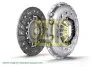 Комплект зчеплення Fiat Ducato 2.3D 06- замінений на 625 3212 09 LuK 625 3145 09 (фото 2)