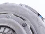 Комплект зчеплення Fiat Ducato 2.3D 06- замінений на 625 3212 09 LuK 625 3145 09 (фото 8)