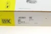 Комплект зчеплення Peugeot Expert 2.0BlueHDi 90/110kw, 04/16-, (DW10FE/DW10FD) LuK 625 3203 09 (фото 11)