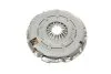 Комплект зчеплення Peugeot Expert 2.0BlueHDi 90/110kw, 04/16-, (DW10FE/DW10FD) LuK 625 3203 09 (фото 6)