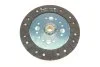 Комплект зчеплення Peugeot Expert 2.0BlueHDi 90/110kw, 04/16-, (DW10FE/DW10FD) LuK 625 3203 09 (фото 7)