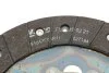 Комплект зчеплення Peugeot Expert 2.0BlueHDi 90/110kw, 04/16-, (DW10FE/DW10FD) LuK 625 3203 09 (фото 8)