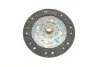 Комплект зчеплення Peugeot Expert 2.0BlueHDi 90/110kw, 04/16-, (DW10FE/DW10FD) LuK 625 3203 09 (фото 10)