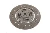 Комплект сцепления Fiat Ducato 2.3D 06- (d=250mm) LuK 625 3212 09 (фото 12)