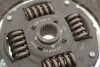 Комплект сцепления Fiat Ducato 2.3D 06- (d=250mm) LuK 625 3212 09 (фото 14)