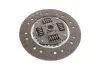 Комплект сцепления Fiat Ducato 2.3D 06- (d=250mm) LuK 625 3212 09 (фото 15)