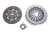 Комплект зчеплення Land Rover Discovery/Freelander/Range Rover Evoque 06- LuK 625321933 (фото 2)