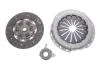 Комплект сцепления Land Rover Discovery/Freelander/Range Rover Evoque 06- LuK 625321933 (фото 2)