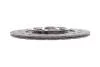 Комплект сцепления Land Rover Discovery/Freelander/Range Rover Evoque 06- LuK 625321933 (фото 6)