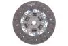 Комплект сцепления Land Rover Discovery/Freelander/Range Rover Evoque 06- LuK 625321933 (фото 7)