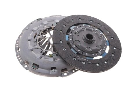 Комплект зчеплення LuK 625 3221 09