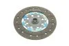 Комплект сцепления Hyundai Santa Fe 2.0/2.2 CRDi 09-12 (d=260mm) LuK 626 3014 09 (фото 6)