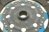 Комплект сцепления Hyundai Santa Fe 2.0/2.2 CRDi 09-12 (d=260mm) LuK 626 3014 09 (фото 8)