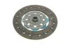 Комплект сцепления Hyundai Santa Fe 2.0/2.2 CRDi 09-12 (d=260mm) LuK 626 3014 09 (фото 9)