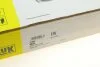 Комплект сцепления Hyundai Santa Fe 2.0/2.2 CRDi 09-12 (d=260mm) LuK 626 3014 09 (фото 10)