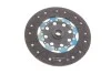 Комплект зчеплення Hyundai Santa Fe 2.0/2.2 CRDi 09-12 LuK 626301433 (фото 7)