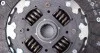 Комплект зчеплення MB Sprinter (906) 218-519 3.0CDI/BlueTEC, OM642, 135/140kw LuK 626 3026 19 (фото 10)