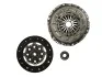 Комплект сцепления Peugeot Boxer 2.2HDi 06- 88kw (d=260mm) LuK 626 3032 00 (фото 1)