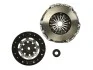 Комплект сцепления Peugeot Boxer 2.2HDi 06- 88kw (d=260mm) LuK 626 3032 00 (фото 3)